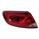 OEM 2015-2016 Chrysler 200 Sedan Left Driver Side Quarter Panel Tail Light Lamp Used
