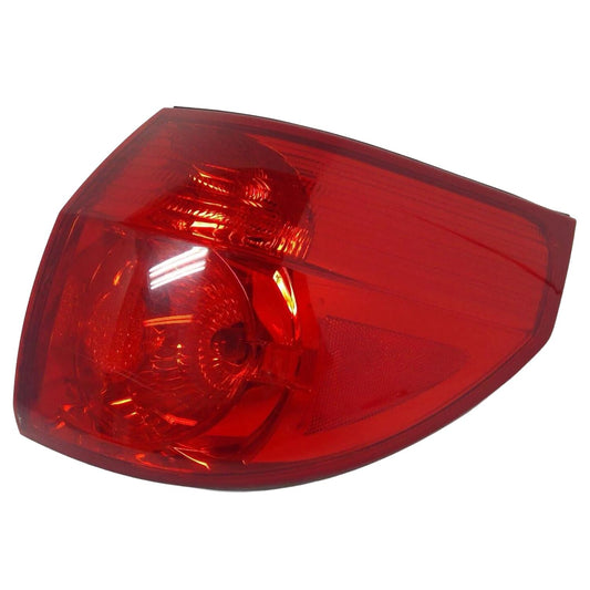 OEM Used Right Passenger Side Outer Tail Light – 2006-2010 Toyota Sienna