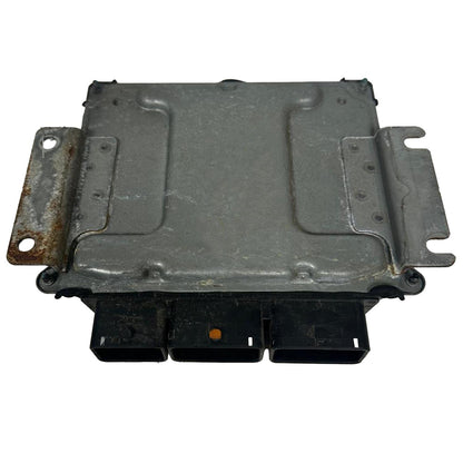 2015-2017 Nissan Rogue 2.5L ECM ECU Engine Computer OEM 23703-5HA0A QR25DE 102K Miles