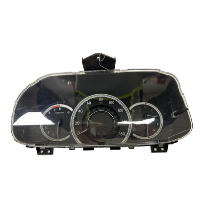 OEM Used Instrument Cluster Speedometer – 82,000 Miles – 2013-2017 Honda Accord EX-L Sedan 2.4L (MPH)