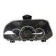 OEM Used Instrument Cluster Speedometer – 82,000 Miles – 2013-2017 Honda Accord EX-L Sedan 2.4L (MPH)