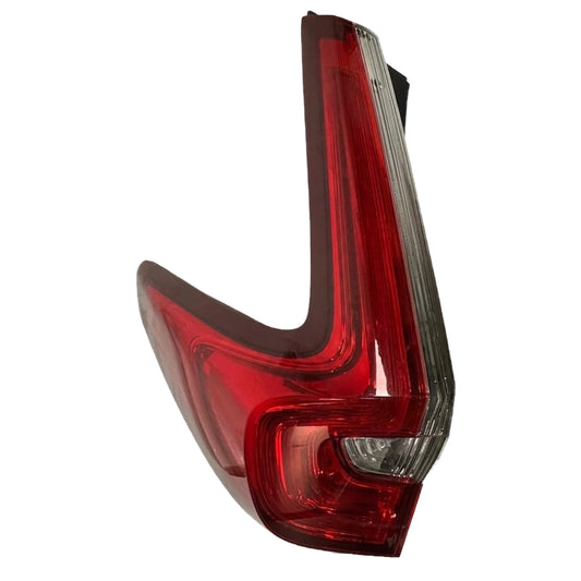 Used 2017-2019 Honda CR-V Left Driver Side Outer Tail Light Quarter Mounted OEM 33550TLAA01