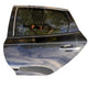 Used Left Rear Door Panel Assembly Tinted Black (EB) Fits 16-2020 Kia Optima EX 107,325 Miles