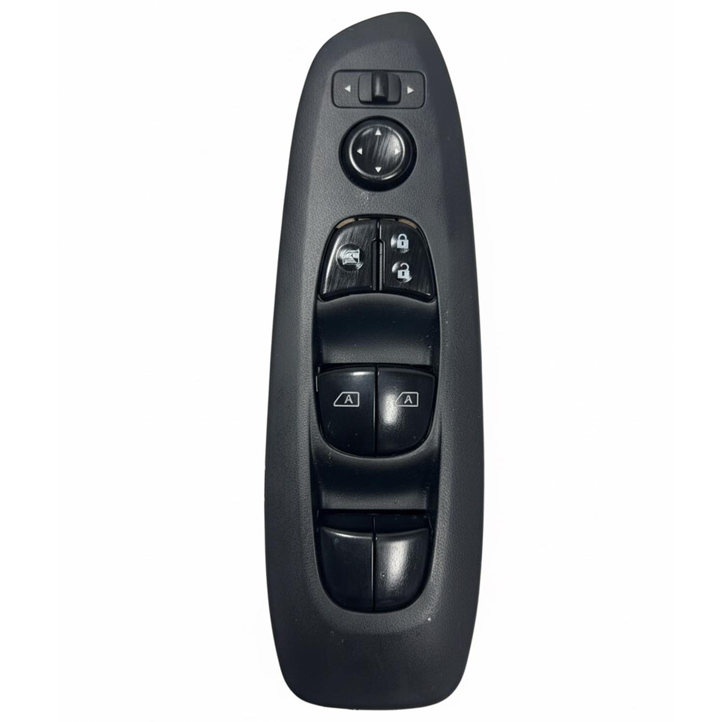 OEM 2013-2020 Nissan Pathfinder Driver Master Power Window Switch 25401-3KA2A Auto Up/Down