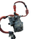 Used OEM 2010–2012 Toyota Prius Prius Plug-in A/C Compressor Canada Market 103K Miles