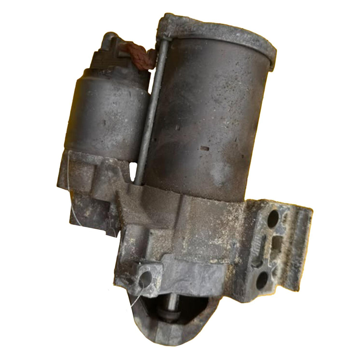 2012-2018 BMW Starter Motor 12418614519 Reman 228i 320i 328i 428i 528i X1 X3 X4 109k Miles