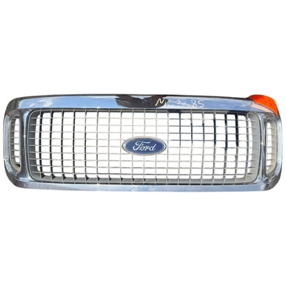 Used 1999–2004 Ford Super Duty / Excursion OEM Grille