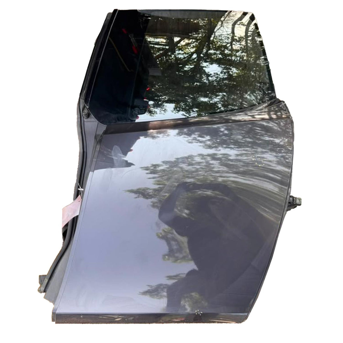 2014–2020 BMW i3 Rear Left Door Assembly – 59,875 Miles