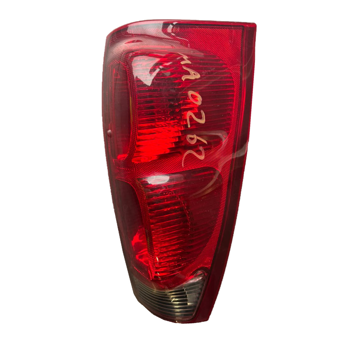 Used OEM Passenger Right Tail Light Assembly Fits 2002-2006 Chevrolet Avalanche 1500 2500