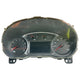 OEM 2017-2018 Chevrolet Malibu Instrument Cluster Speedometer MPH Multi-Color Display 84356877 / 84444610 - 75,729 Miles