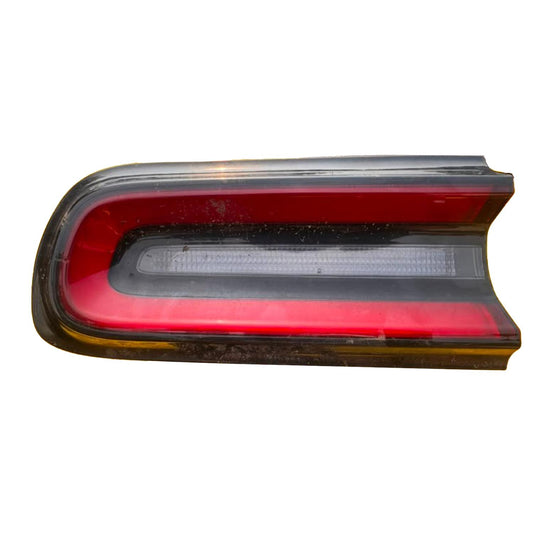 2015-2023 Dodge Challenger Left Driver Outer LED Tail Light 68510771AA OEM