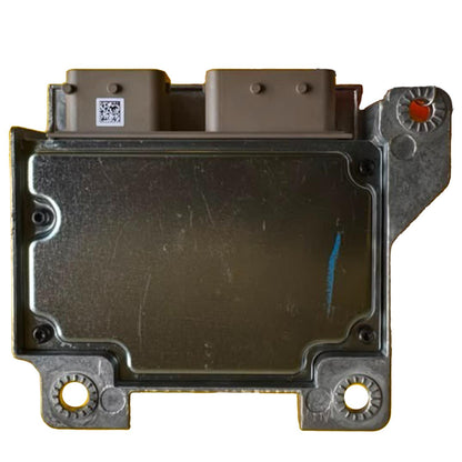 2014-2016 Hyundai Santa Fe Sport USED SRS Air Bag Control Module OEM 95910-4Z100