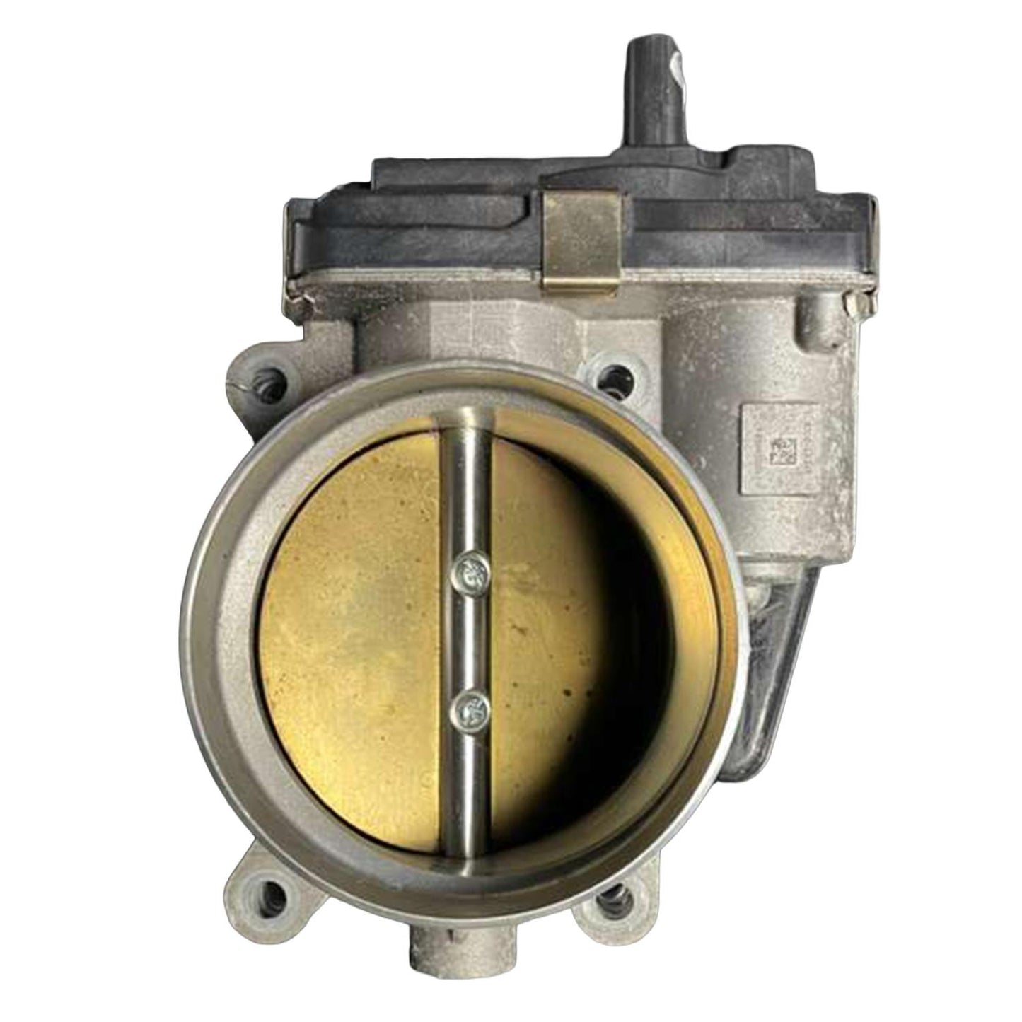 Used OEM Throttle Body Assembly – Audi / Volkswagen 2008-2019 3.0L & 3.2L