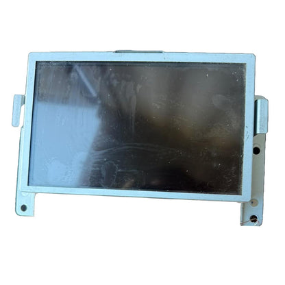 Used OEM Info-GPS-TV 8" Display Screen – 2019–2020 Ford F-150 / Raptor 101,236 Miles