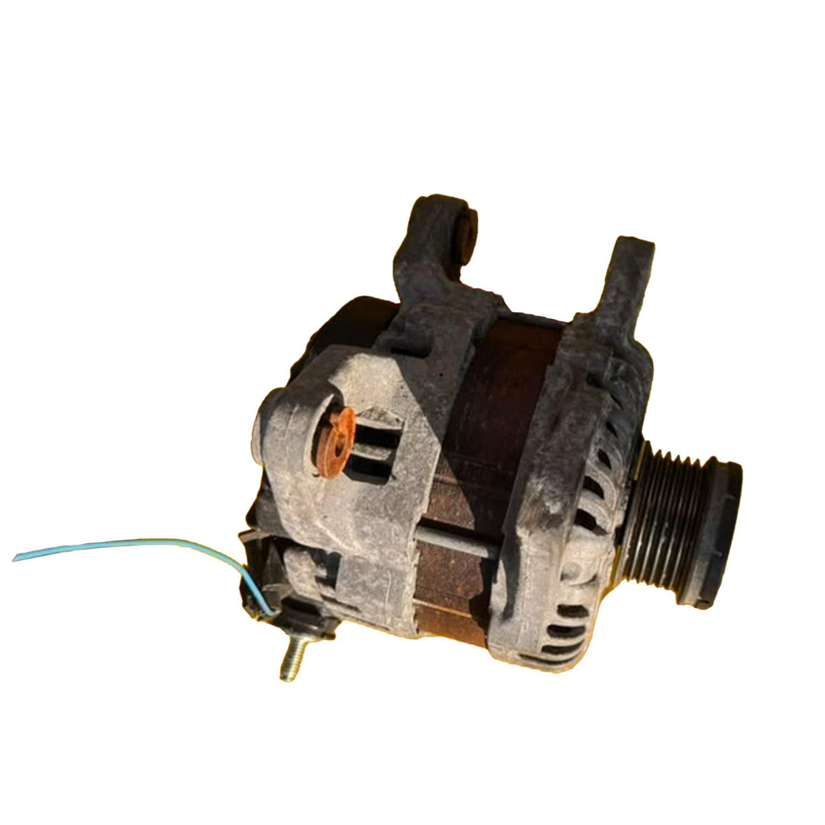 2019–2022 Nissan Altima 2.5L 120 Amp Alternator 34,843 Miles