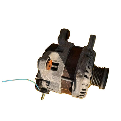 2019–2022 Nissan Altima 2.5L 120 Amp Alternator 34,843 Miles