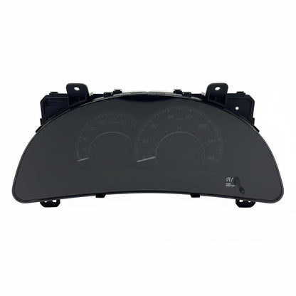 OEM 2007 Toyota Camry Hybrid Instrument Cluster Speedometer MPH – 201,098 Miles