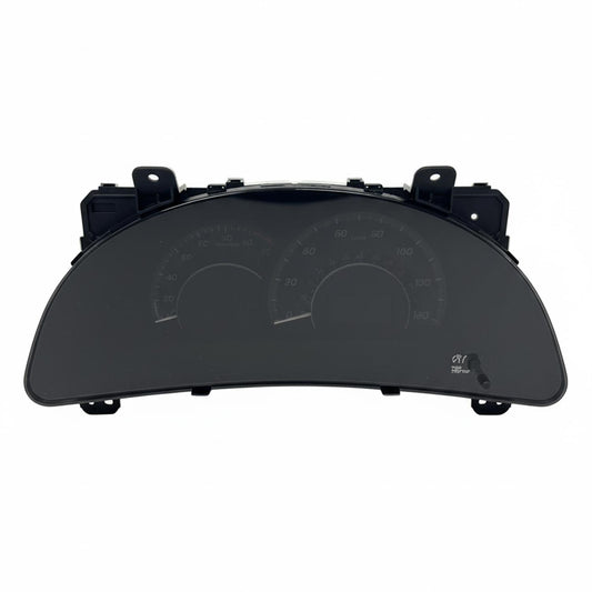 OEM 2007 Toyota Camry Hybrid Instrument Cluster Speedometer MPH – 201,098 Miles