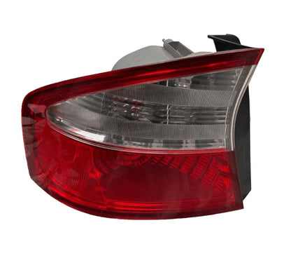 Used OEM Left Tail Light Quarter Panel Mounted 2008–2009 Subaru Legacy Sedan 84201AG39A