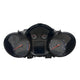 OEM 2013-2014 Chevrolet Cruze Instrument Cluster Speedometer MPH 95129378 Black Cluster B76 - 114,563 Miles
