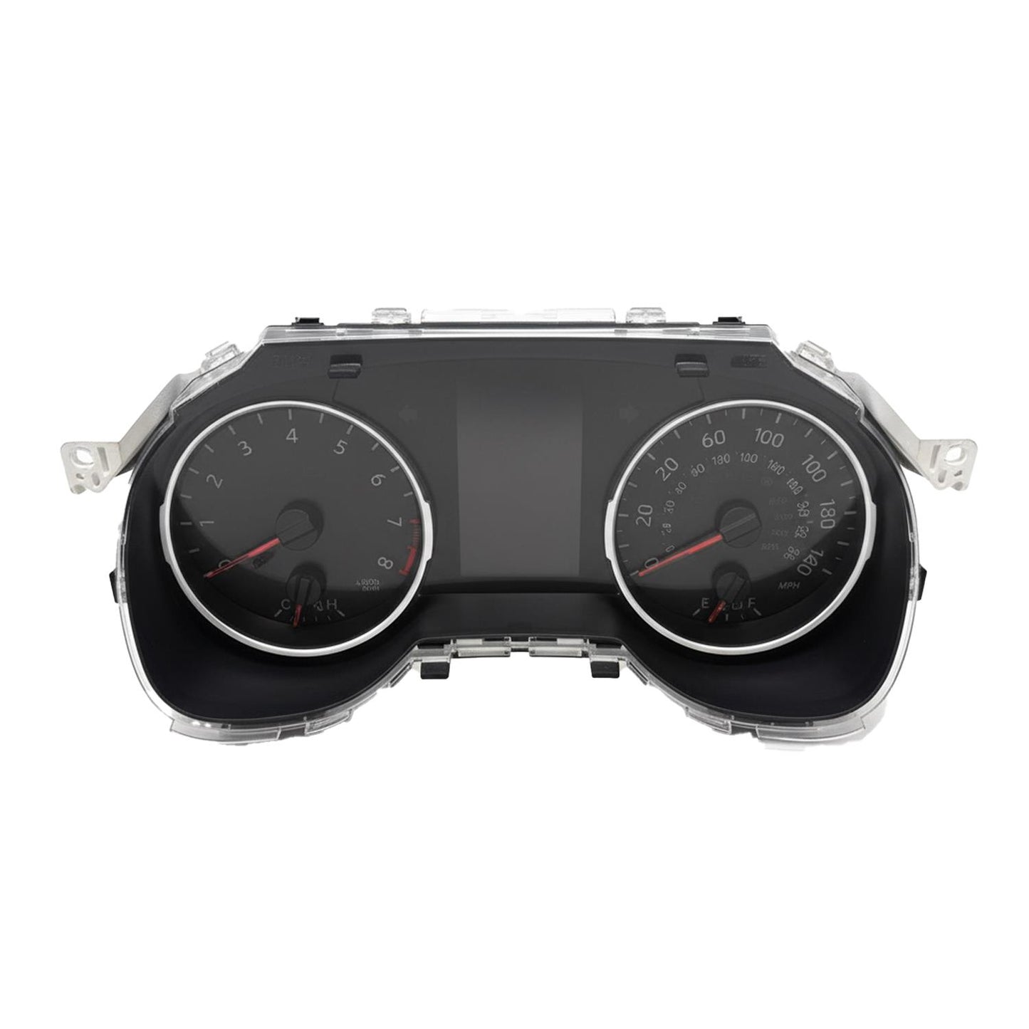 OEM 2019–2020 Toyota RAV4 MPH Instrument Cluster Speedometer Assembly – 83800-0R430 – 39,565 Miles