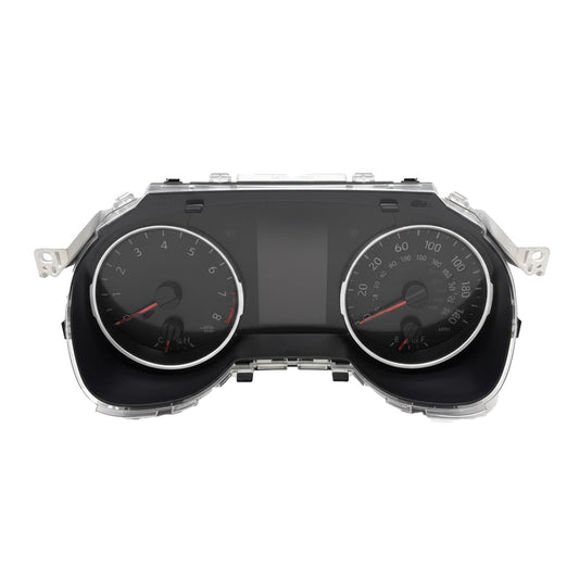 OEM 2019–2020 Toyota RAV4 MPH Instrument Cluster Speedometer Assembly – 83800-0R430 – 39,565 Miles