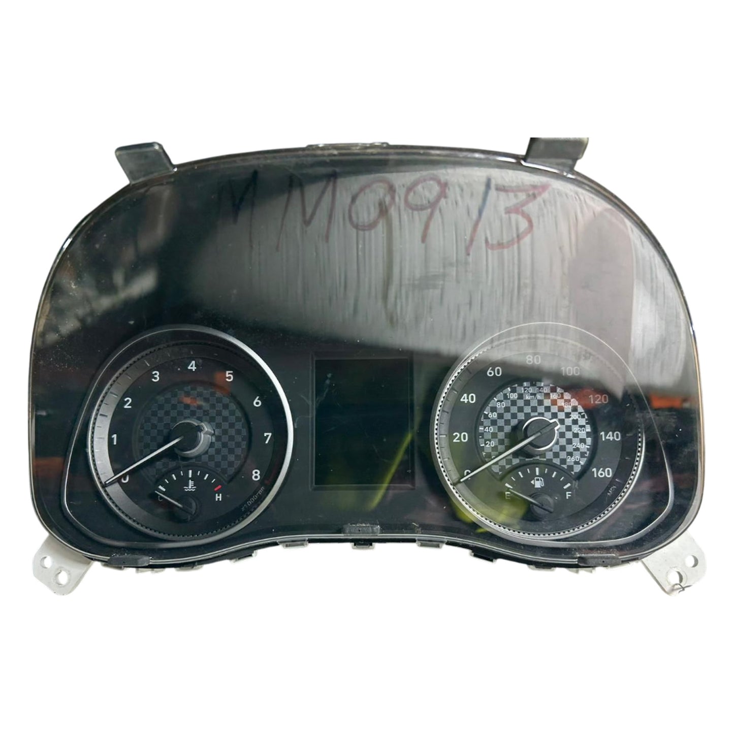 2019-2020 Hyundai Elantra Speedometer Instrument Cluster OEM – 33,213 Miles – ID 94051-F3120