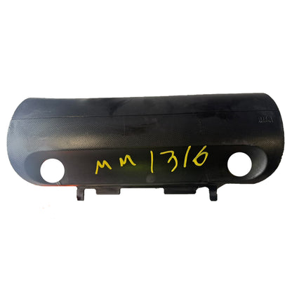Used OEM Passenger Dashboard Airbag – 2008-2010 Jeep Wrangler