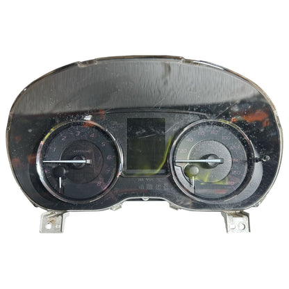 OEM 2016 Subaru WRX Instrument Cluster Speedometer MPH MT 85000VA480 - 68,761 Miles