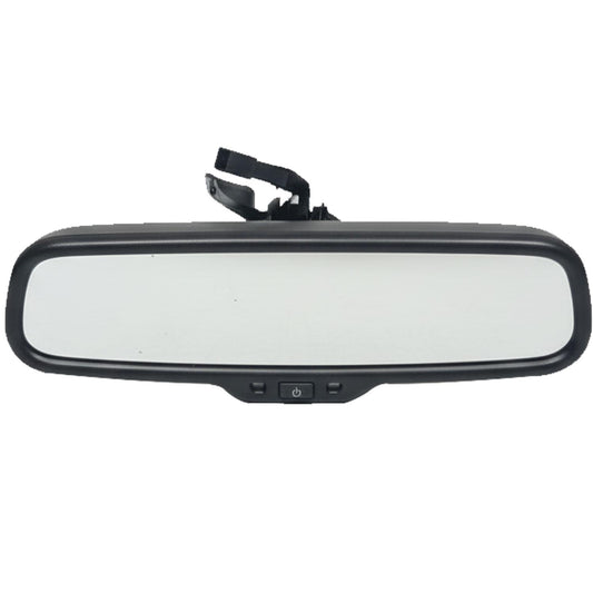 OEM Audi Auto Dimming Rear View Mirror w/ Compass 8T0857511AC4PK 2012-2018 A5 Q5 A8 S5 SQ5