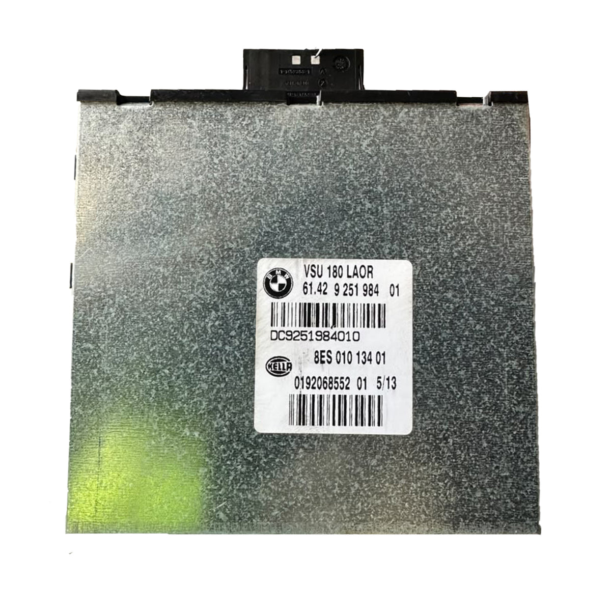 Used OEM Power Converter / Inverter / Charger – 2012-2019 BMW 320i 328i 330e 335i 340i M5 M6 X3 – 109,875 Miles