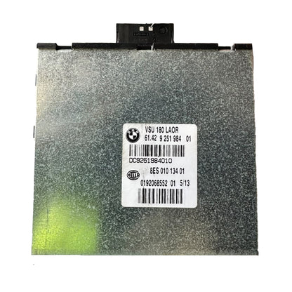 Used OEM Power Converter / Inverter / Charger – 2012-2019 BMW 320i 328i 330e 335i 340i M5 M6 X3 – 109,875 Miles