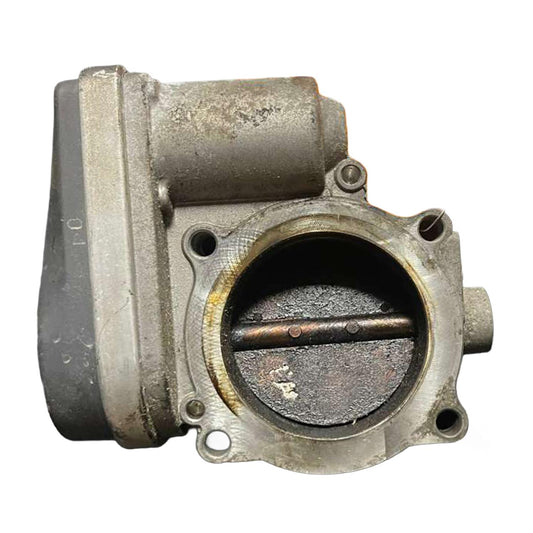Used Throttle Body Assembly – 2006-2011 Chrysler / Dodge / Jeep 2.7L, 3.5L & 4.0L – 71,220 Miles