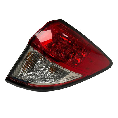 Used OEM Right LED Tail Light Quarter Panel Mounted 2019–2022 Honda HR-V 33502-T7W-A31