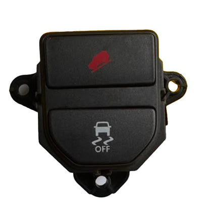 Hill Descent Control Switch Button – 2013 Range Rover Evoque – 97,005 Miles