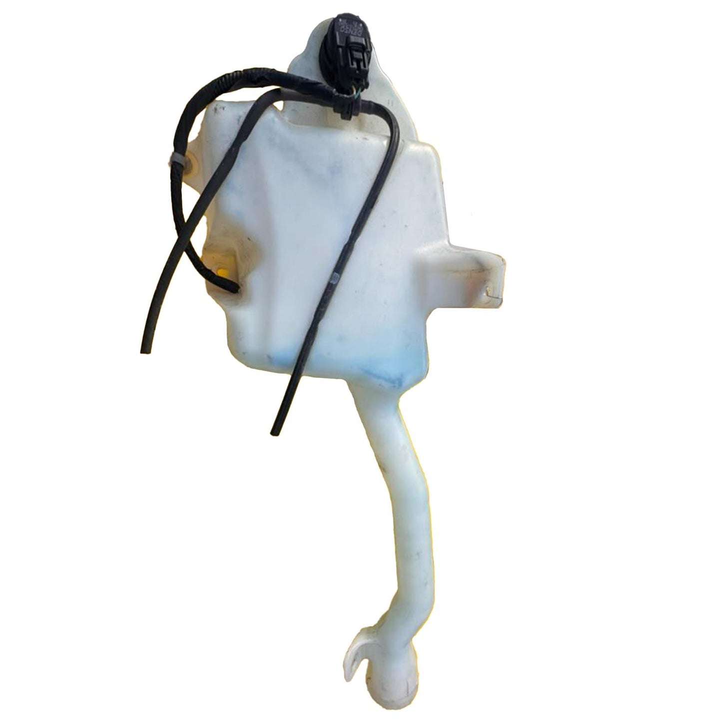 Used OEM Windshield Washer Fluid Reservoir Tank – 2011–2017 Honda Odyssey (US Market)