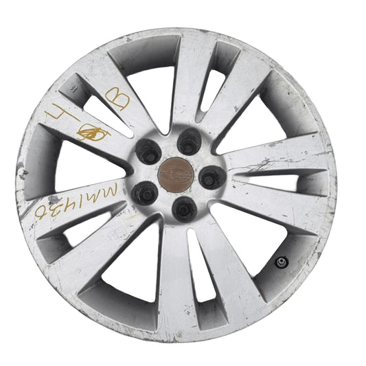 Used 2008–2014 Subaru Tribeca OEM 18x8 Alloy Wheel – 10-Spoke