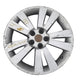 Used 2008–2014 Subaru Tribeca OEM 18x8 Alloy Wheel – 10-Spoke