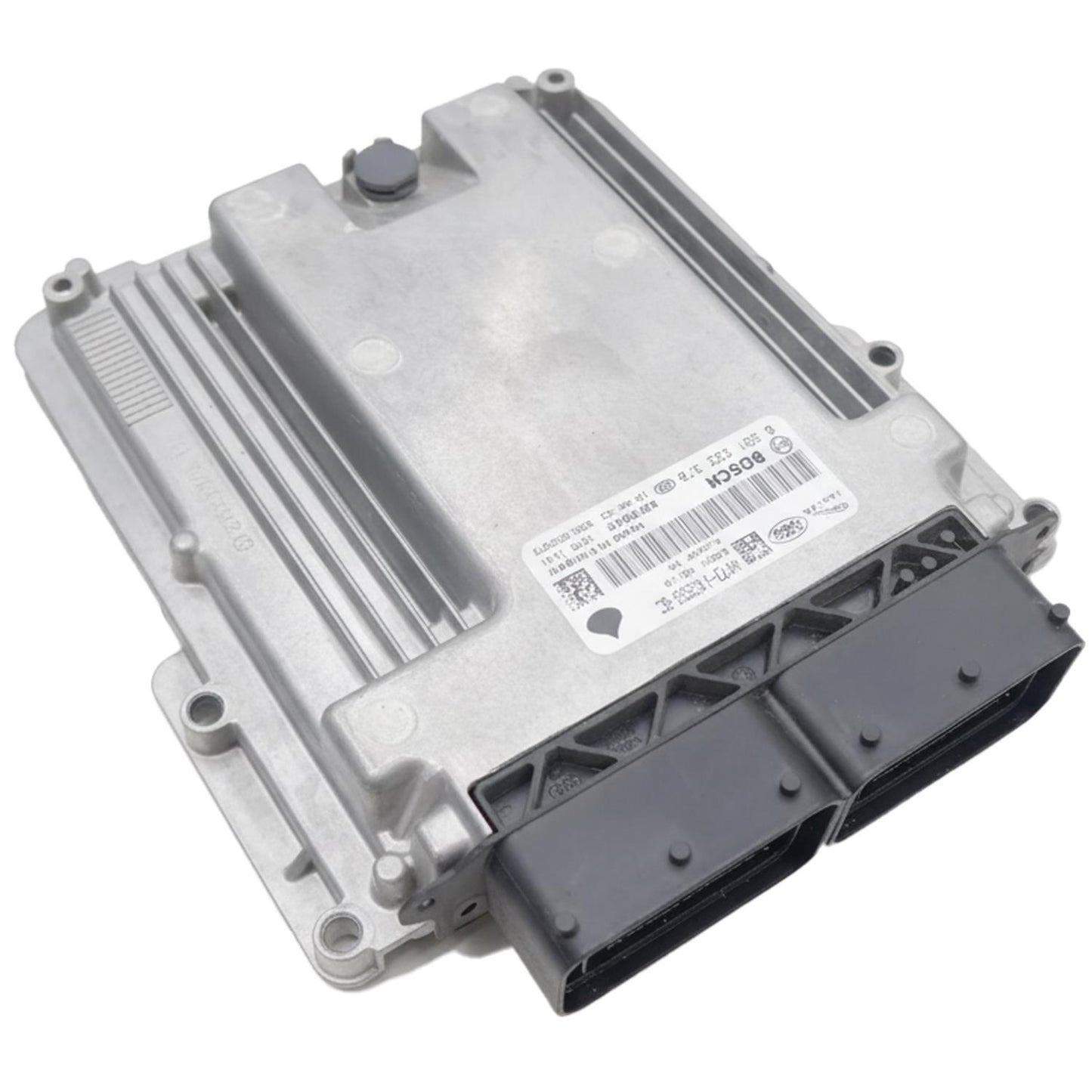 2018-2021 Land Rover Range Rover Velar Defender ECM ECU Engine Computer LR135917 HX7314C568BB OEM