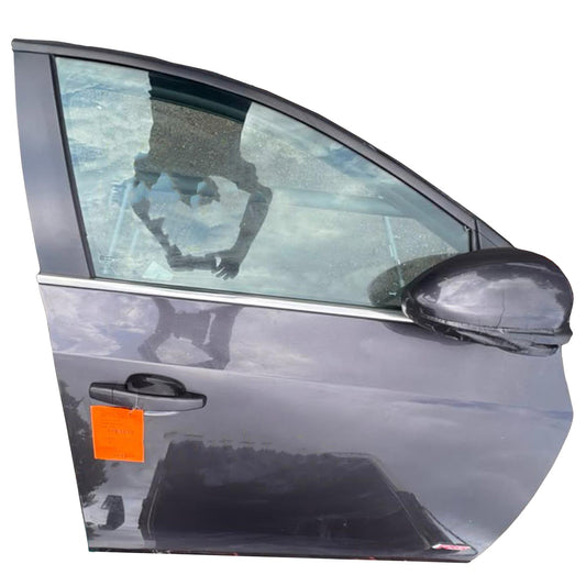 2012-2016 Chevrolet Cruze Right Front Door Assembly OEM Used Express Down Electric Window