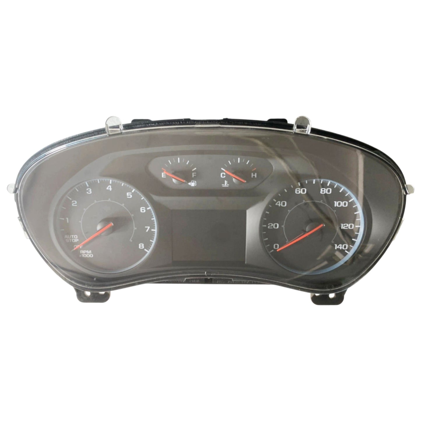 OEM 2019-2022 Chevrolet Equinox Instrument Cluster Speedometer MPH 84642813 - 24,361 Miles