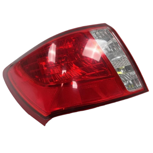 OEM Used Tail Light Assembly – 86,115 Miles – 2008-2014 Subaru Impreza Sedan