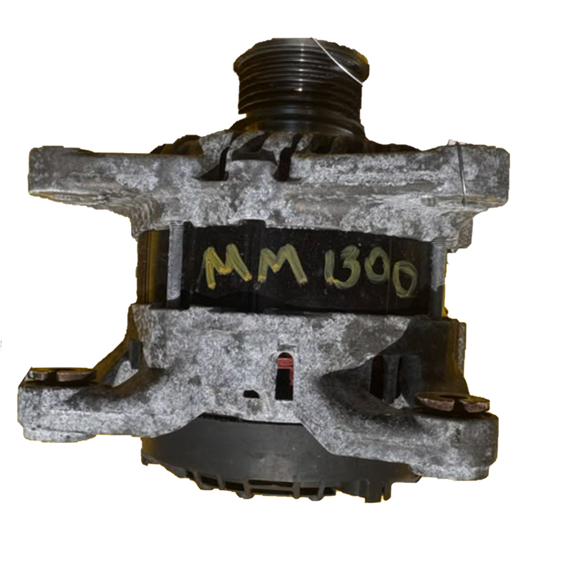 2020-2021 USED OEM ALTERNATOR – AUTOMATIC TRANSMISSION (AT) – 100 AMP