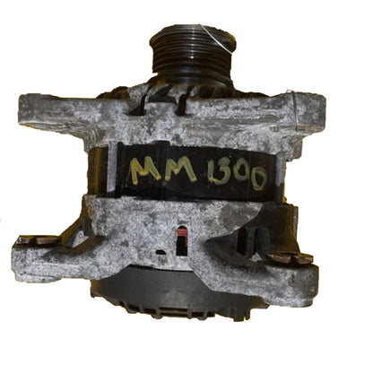 2020-2021 USED OEM ALTERNATOR – AUTOMATIC TRANSMISSION (AT) – 100 AMP