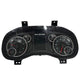 Used 2022 Ram 2500 / 3500 Instrument Cluster – Tradesman – ID 68525482AC – 39,215 Miles