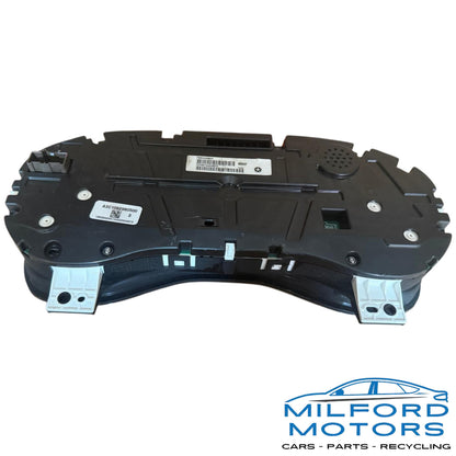 Used 2023 Ram 2500 / 3500 Speedometer Instrument Cluster – Gasoline – 71,139 Miles – P/N 68545488AB