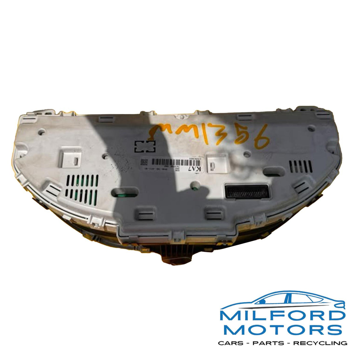 2014-2017 Honda Odyssey EX-L Speedometer Instrument Cluster MPH 78100-TK8-A71 172K Miles