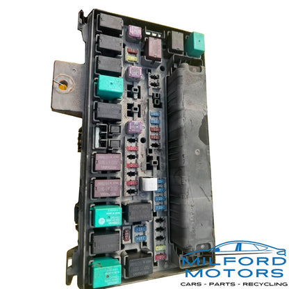 Used OEM Engine Compartment Fuse Box – 2011–2017 Honda Odyssey Touring