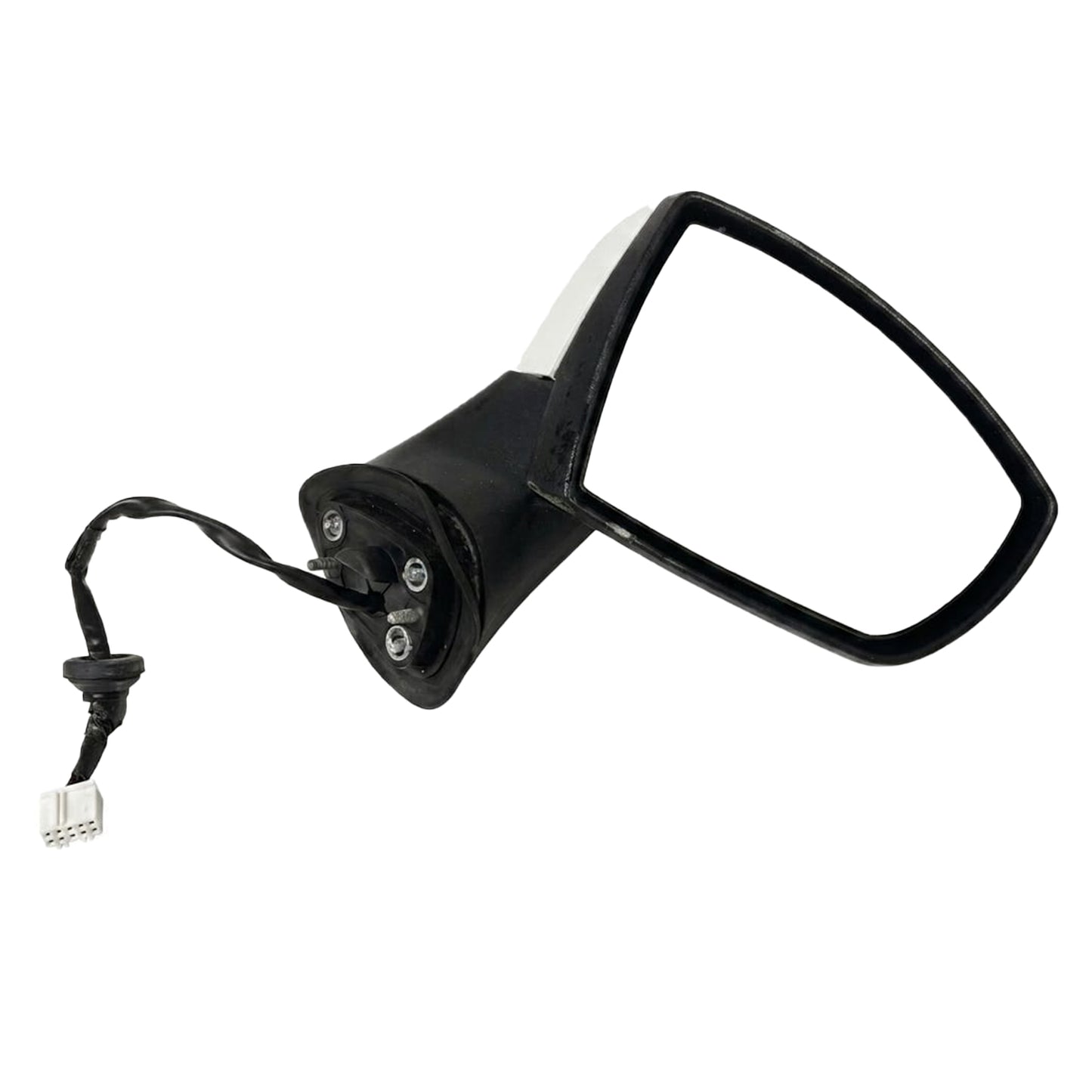 Used 2018-2022 Ford EcoSport Right Passenger Side View Mirror Power Turn Signal OEM Non-Heated