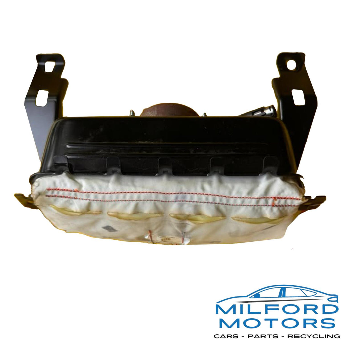 2013-2018 Hyundai Santa Fe Sport USED Front Passenger Dashboard Airbag OEM 845304Z500